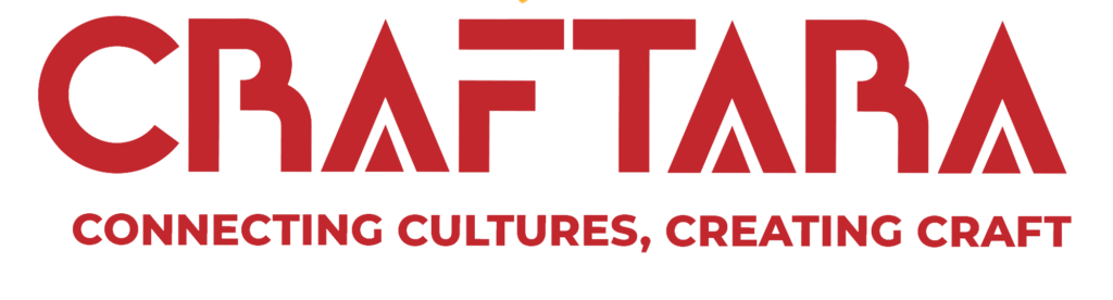 craftara logos text